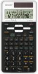 Sharp EL-506TS WH tudományos számológép 470 funkció (EL-506TS WH) (EL-506TS WH)