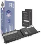 mitsu Dell Alienware 15 R3 / 17 R4 / 17 R5 Laptop akkumulátor 93 Wh (BC/DE-17R4) (BC/DE-17R4)