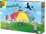 SES Creative Creative Parachute flying tucan motorikus képességet fejlesztő játék (447632) (447632)