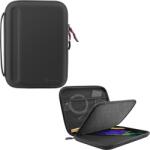 tomtoc iPad Case Tomtoc FancyCase-B06 (black) (B06B1D1) (B06B1D1)