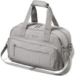 BabyOno pelenkázótáska kézipoggyász 40x20x25 cm bézs 1650/02 - babamarket