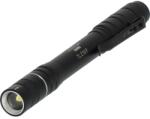 brennenstuhl TL 210 F LED elemlámpa - Fekete (1173750002) (1173750002)