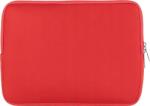 Pomologic Sleeve do MacBook Pro/Air 13 czerwony (POMMBPA13204) (POMMBPA13204)