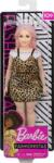 Mattel Fashionistas Doll - Curvy with Pink Hair (GXP-674145) (GXP-674145)