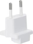 Forcell F-Energy TFK-TC-45WPDAC 3in1 USB-C + USB-A töltő adapter, PD, QC4.0, 3A, 45W, fehér (EU / UK / US) ( )