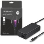 Qoltec 50769 Univerzális Notebook töltő 36W (5.5x2.5) (50769) (50769)