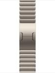Apple Watch 42 mm fém szíj - natúr (MXMA3ZM/A) (MXMA3ZM/A)