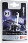 Bosch Plus 120 Gigalight H7 (1987301110) (1987301110)