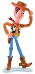 BULLYLAND Toy Story Woody játékfigura (12761) (12761) (12761)