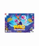 Good Loot Kangaroo Kao - Kao visszatért 160 darabos puzzle (5908305238461) (5908305238461)