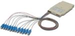 ASSMANN Assmann A-96522-02-UPC-3 optikai adapter SC (A-96522-02-UPC-3) (A-96522-02-UPC-3)