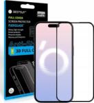 BestSuit iPhone 16 Plus 6.7" Flexibilis Hibrid Fólia Edzett 3D Full Glue ( )