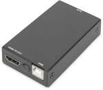 ASSMANN DVI-Dongle für modulare KVM-Konsolen, RJ45 auf DVI (DS-51202) (DS-51202) (DS-51202)