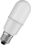 OSRAM Star matt búra/10W/1050lm/2700K/E27 rúd alakú LED izzó (4058075428461) (4058075428461)