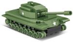 COBI PATTON M48 tank 127 darabos építő készlet (3104) (3104)
