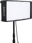 Nanlite SB-PS120-F PavoSlim Softbox Reflektor 34, 5 x 34, 5 - Fekete (3988) (3988)