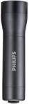 Philips PHIL-SFL4001T/10 LED Zseblámpa 170 Lumen - Fekete (PHIL-SFL4001T/10) (PHIL-SFL4001T/10)