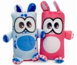 EPEE Dublusie Kétoldalú Kutya/Macska plüss figura (EP60000/00028) (EP60000/00028)