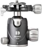 Benro VX25 Gömbej + PU60X Gyors cseretalp (BEVX25) (BEVX25)