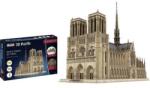 Revell Puzzle 3D Revell Notre Dame de Paris (00190) (00190) Puzzle