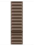 Apple Watch 41mm-es vakondszürke mágneses pánt M/L (MTJ83ZM/A) (MTJ83ZM/A) (MTJ83ZM/A)