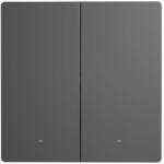 SONOFF M5-2C-86 Switchfan Wifi Okos Villanykapcsoló (M5-2C-86) (M5-2C-86)