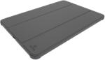 Smart things TERRA 1510031 táblagép tok 32 cm (12.6") Oldalra nyíló Szürke (SMART FOLIO SCHUTZHÜLLE F. PAD 1007) (SMART FOLIO SCHUTZHÜLLE F.PAD 1007)