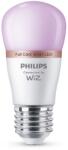Philips 8719514437395 intelligens fényerő szabályozás Intelligens izzó Wi-Fi/Bluetooth Fehér (929003499821) (929003499821)