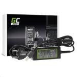 Green Cell PRO AD64P notebook töltő Lenovo 20V 2.25A 45W Slim Tip (Green Cell PRO AD64P) (Green Cell PRO AD64P)