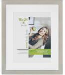 Nielsen-Kellerman Apollon 24x30 Képkeret - Ezüst (8988010) (8988010)