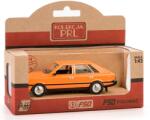 Daffi Prl Fso Polonez Narancssárga autó fém és műanyag modell (1: 43) (K-582) (K-582)