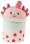 EPEE Bubble Tea Strawberry Creature plüss figura - 21 cm (EP60048/00561) (EP60048/00561)
