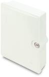 ASSMANN Ftth/fttb Distri Box Os2 12x Assembled Os2 12fibers Lc/pc (dn-968913-lc) (dn-968913-lc)