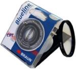Braun 62mm Blueline Circular Polarising Filter Polarizációs kamera szűrők (blucpl62) (blucpl62)