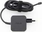 ASUS 0A001-00239600 áramátalakító és inverter Beltéri 45 W Fekete (0A001-00239600) (0A001-00239600)