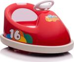 LEAN Toys XMX621 Elektromos Gyermekjármű 9790 - Piros (9790-uniw) (9790-uniw)