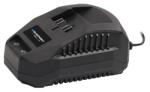 Blaupunkt BP1824 18V Akkumulátor töltő (BLAUPUNKT BP1824) (BLAUPUNKT BP1824)