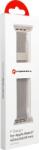 ForCell F-Design FA03 Apple Watch 42/44/45/49mm szíj, arany ( )