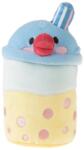 EPEE Bubble Tea Mango Magpie plüss figura - 21 cm (EP60048/00547) (EP60048/00547)