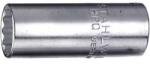 STAHLWILLE 40 DL 10 (01240010) kettős hatlap Dugókulcs betét 10 mm 1/4 (6, 3 mm) (01240010) (01240010)