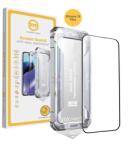 Mobile Origin Screen Guard Apple iPhone 15 Plus Edzett üveg kijelzővédő (SGZ-I15PLUS) (SGZ-I15PLUS)