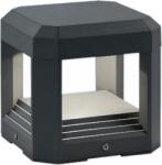 TRIO 222360142 Logone 11W 1100lm 3000K antracit fali lámpatest (twm_551622) (twm_551622)