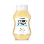 GymBeam ZERO SIROP Coconut bites 350 ml