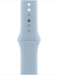 Apple Watch Sportszíj 41mm - Világoskék (M/L) (MWMN3ZM/A) (MWMN3ZM/A)