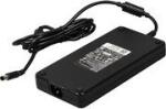 Dell 331-9053 áramátalakító és inverter Beltéri 240 W Fekete (331-9053) (331-9053)