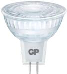 GP 080329 LED MR16 Reflektor izzó 3, 7W 230lm 2700K GU5.3 - Meleg fehér (740GPMR16080329CE1) (740GPMR16080329CE1)