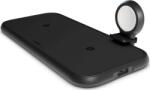 ZENS 4-in-1 Wireless Charger Black (ZEDC14B/00) (ZEDC14B/00)