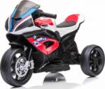 DWM Ramiz Motor Bmw Hp4 - Piros Színben (PA. JT5008. CR) (PA.JT5008.CR)