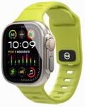Mobile Origin Strap Green Vibe Apple Watch 49mm/46mm/45mm/44mm/42mm (AWS-01-GRV) (AWS-01-GRV)
