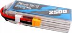 Gens Ace 2500mAh 22.2V 80C 6S1P Lipo Battery Pack with XT60 plug (GEA25006S80X6) (GEA25006S80X6)